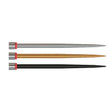 One80 R2 Interchange Point (2.35mm) Smooth