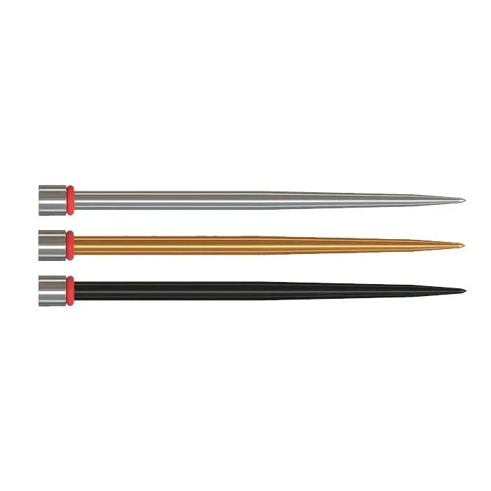One80 R2 Interchange Point (2.35mm) Smooth