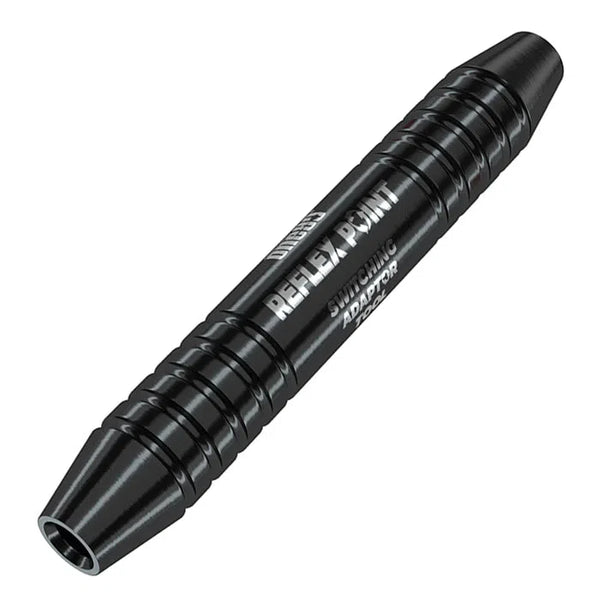 One80 R2 Interchange Switching Adaptor Tool - Black-1-Premier Darts
