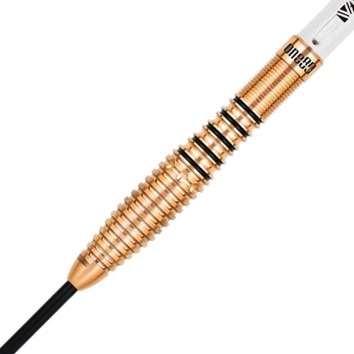One80 Resilience (R2 Interchange) 90% Tungsten Steel Tip Darts