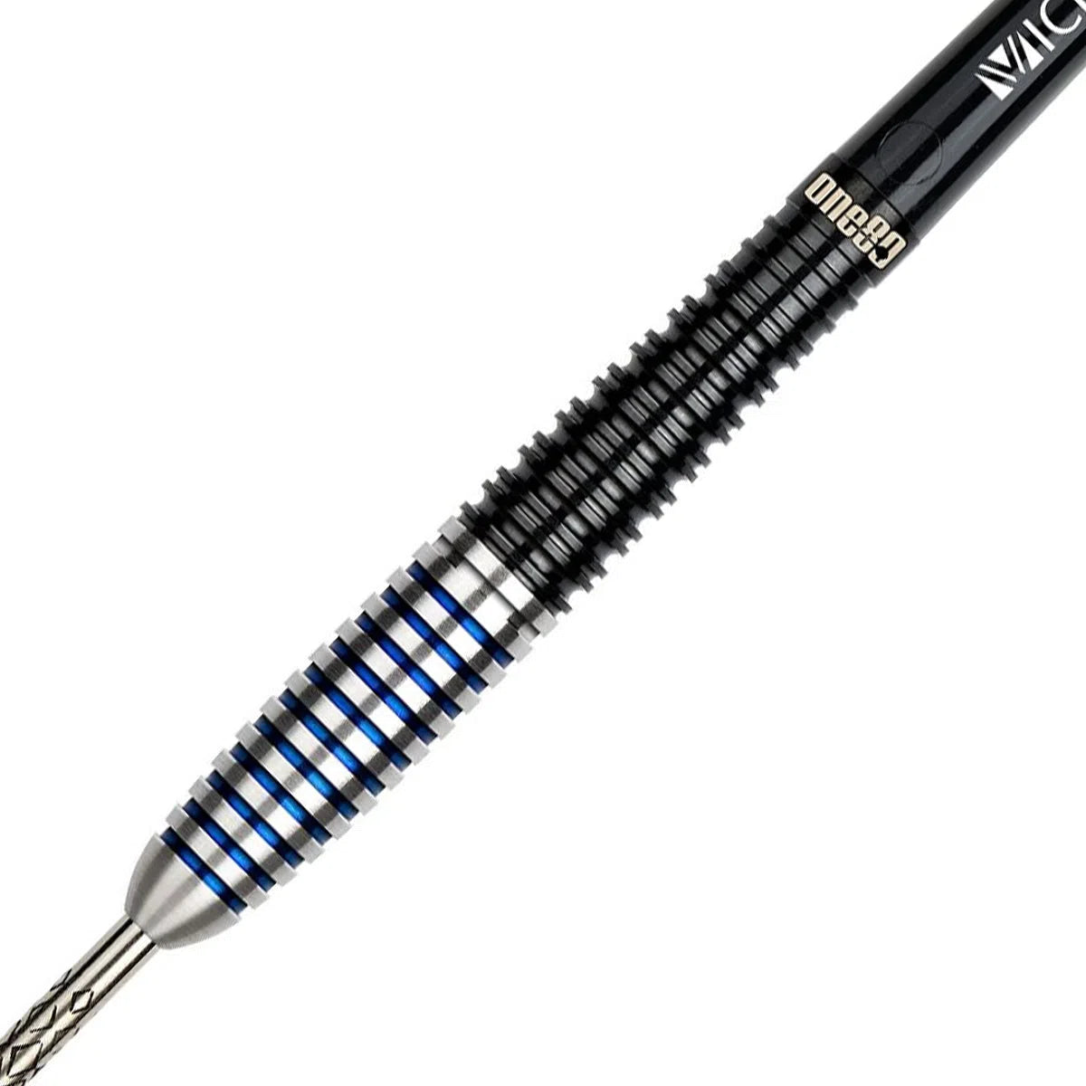 One80 Rene Eidams V3 90% Tungsten Steel Tip Darts