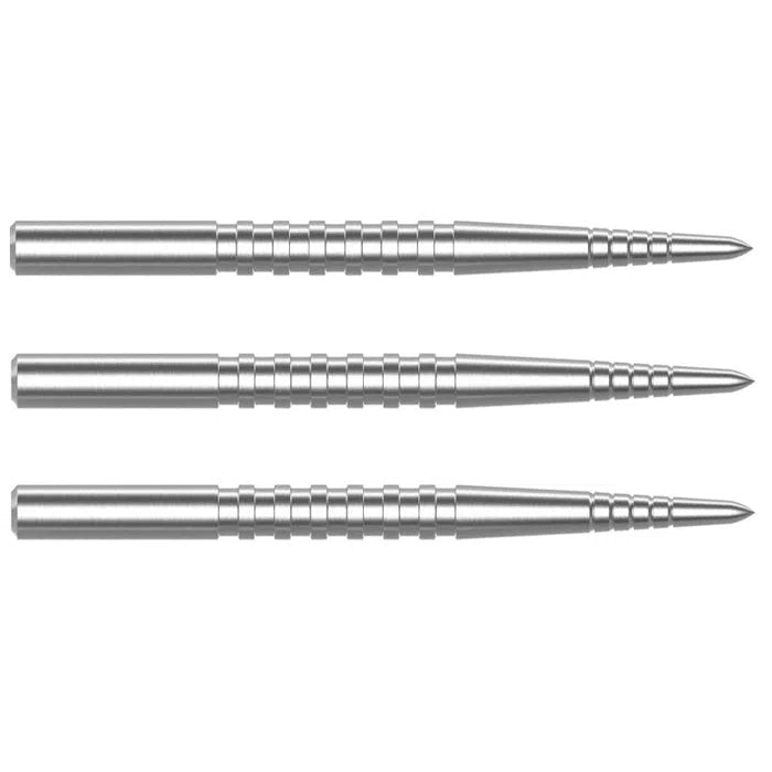 One80 Replacement Grooved Point (2.35mm)