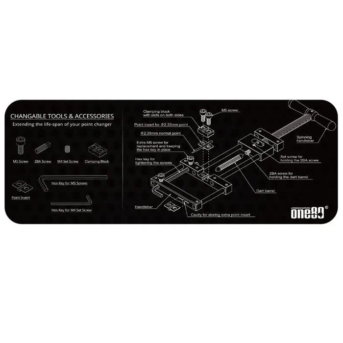 One80 Repointing Machine