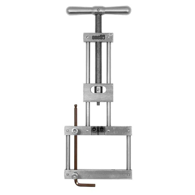 One80 Repointing Machine