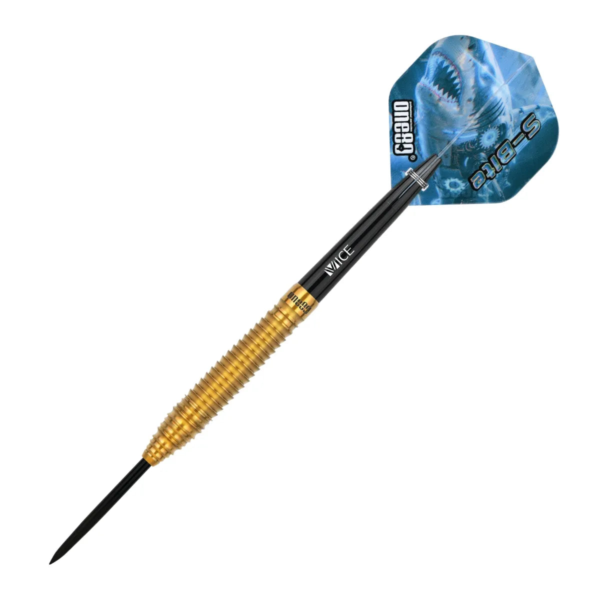 One80 SBite SB2 90% Tungsten Steel Tip Darts