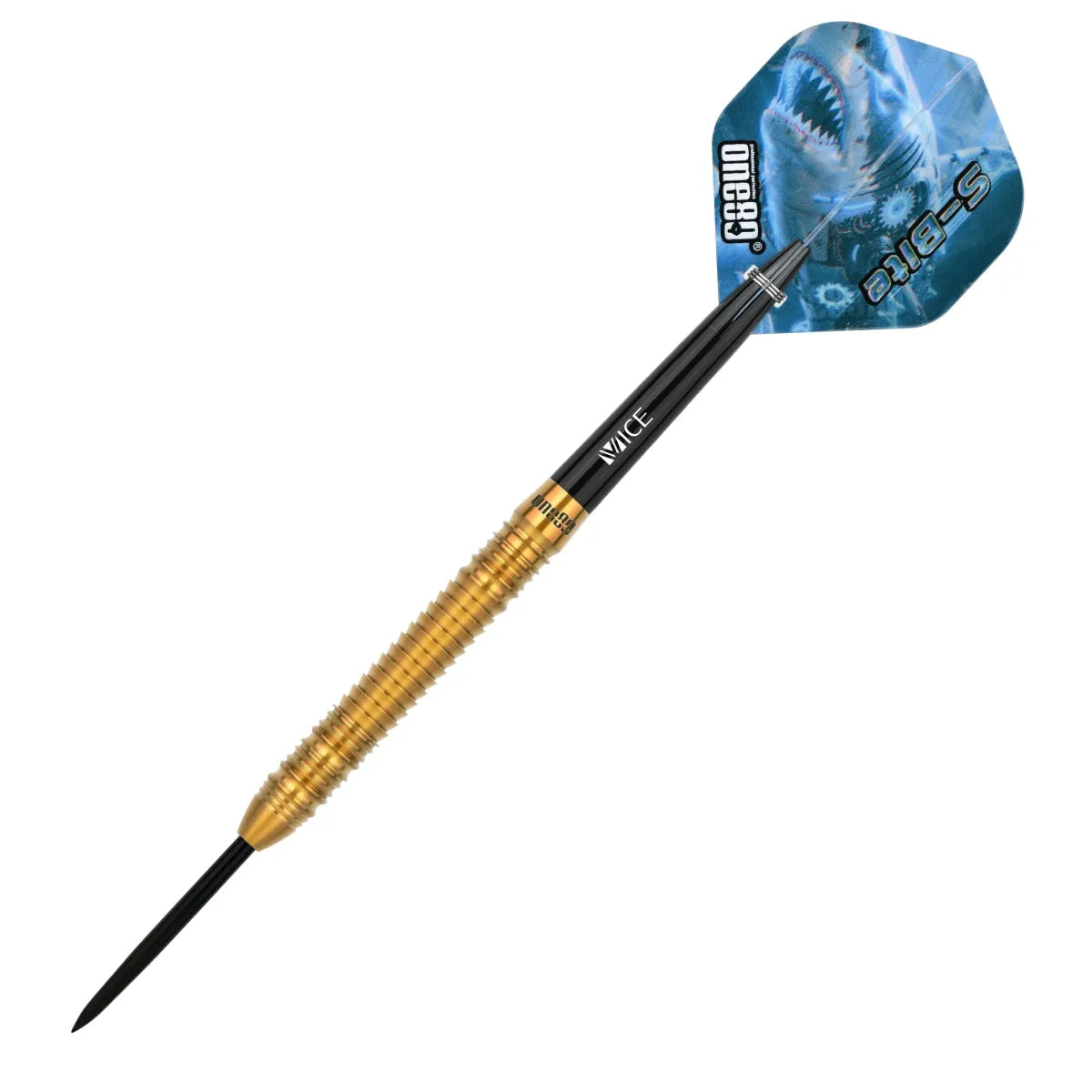 One80 SBite SB3 90% Tungsten Steel Tip Darts