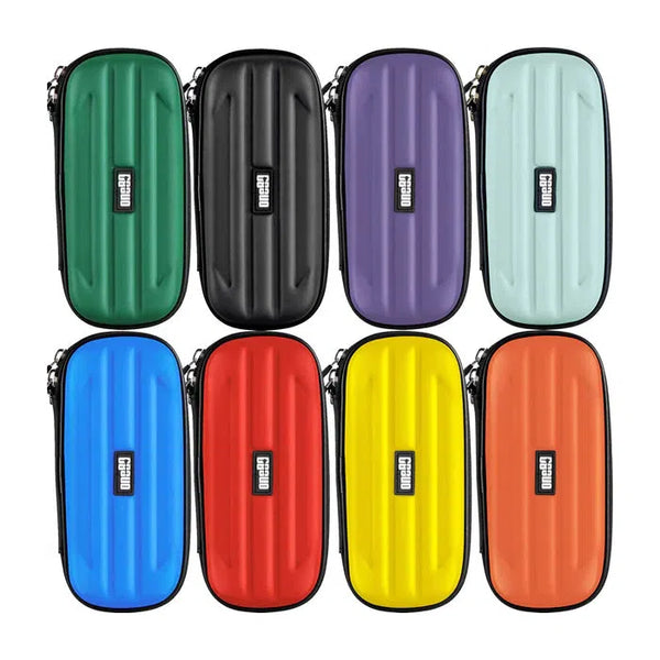 One80 Shard Mini Wallet-1-Baby Blue-Premier Darts