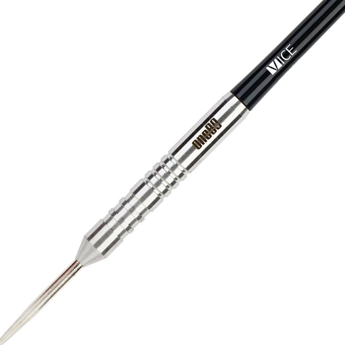 One80 Spark 80% Tungsten Steel Tip Darts