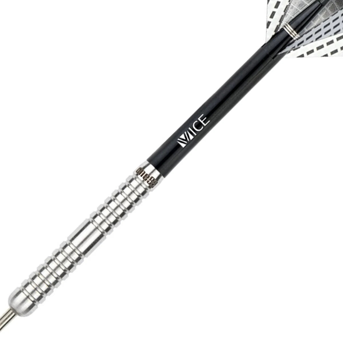 One80 Strike 01 80% Tungsten Steel Tip Darts