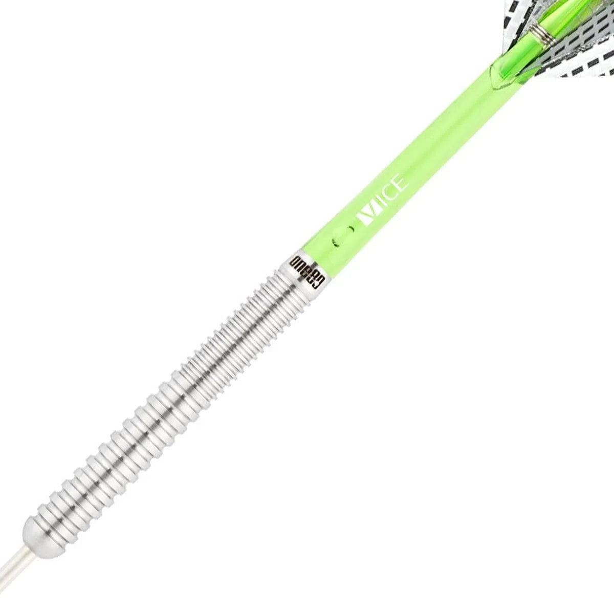 One80 Strike 02 80% Tungsten Steel Tip Darts