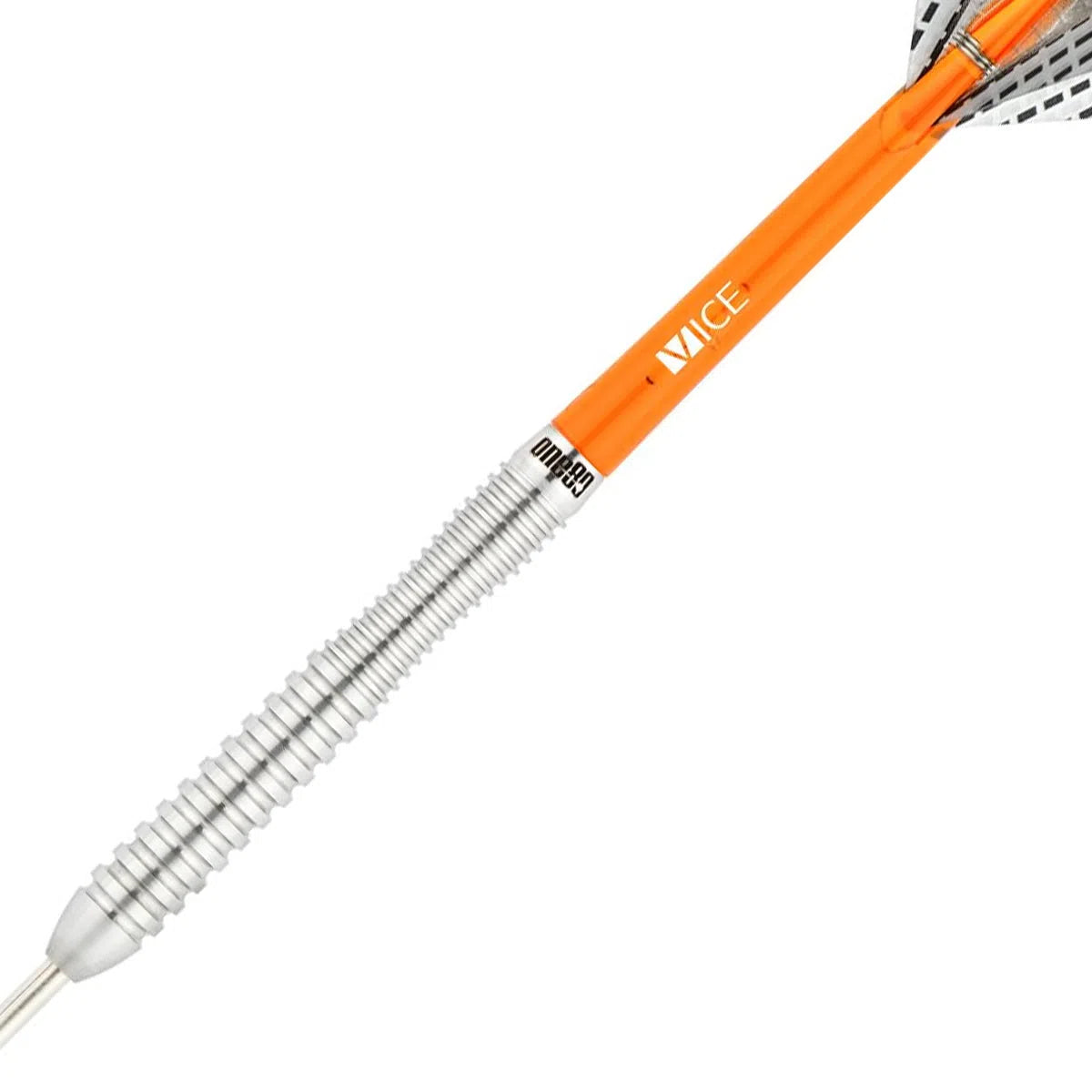 One80 Strike 03 80% Tungsten Steel Tip Darts