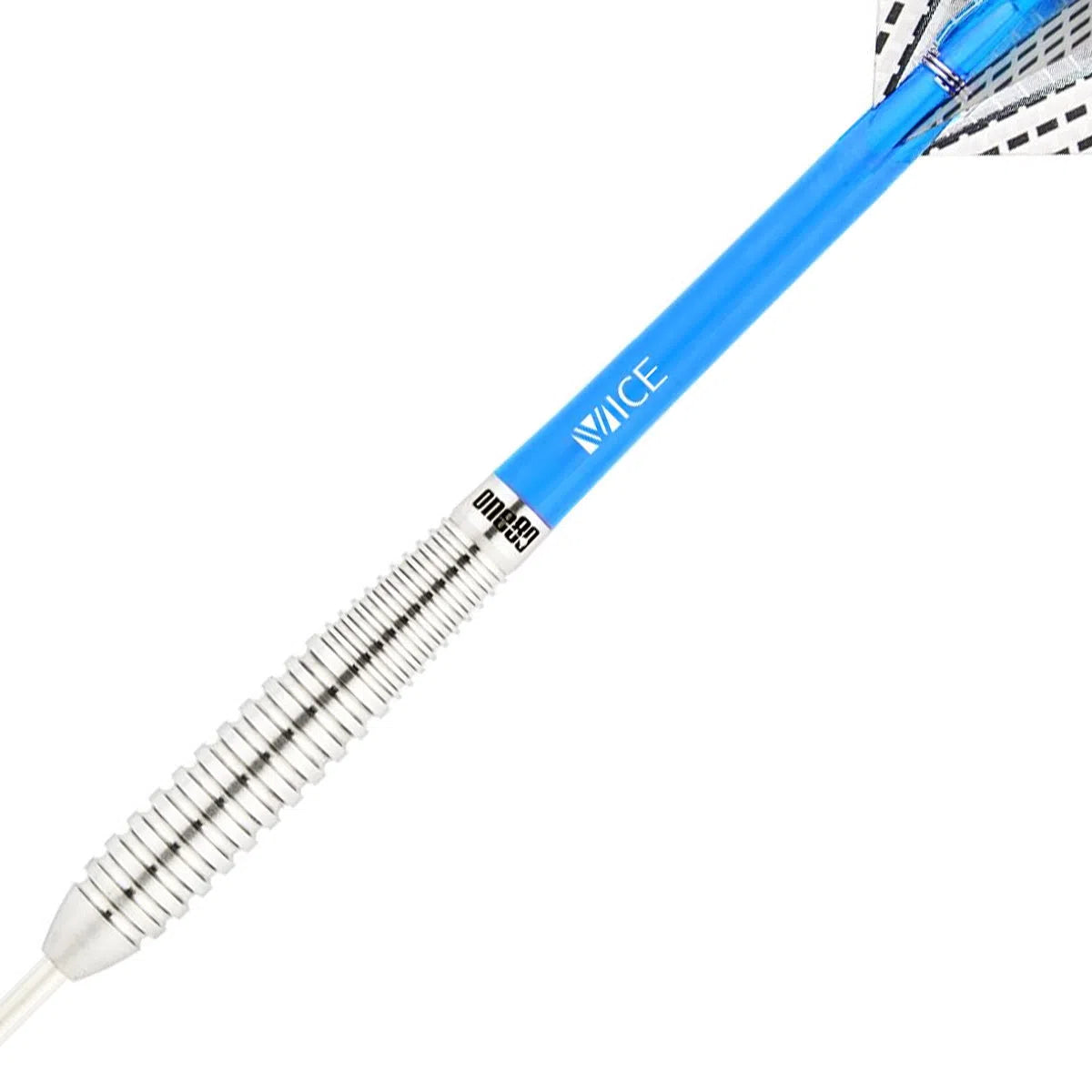 One80 Strike 04 80% Tungsten Steel Tip Darts
