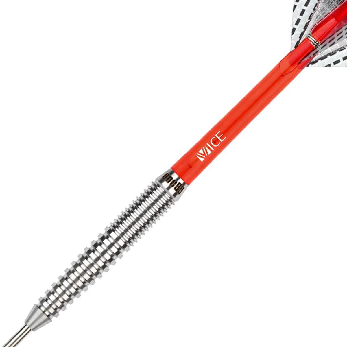 One80 Strike 05 80% Tungsten Steel Tip Darts