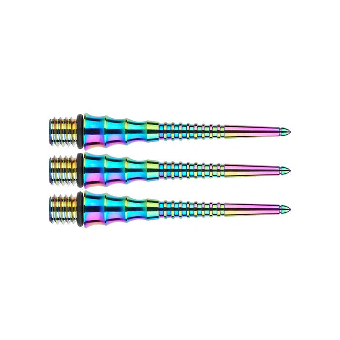 One80 Ti Conversion Points C