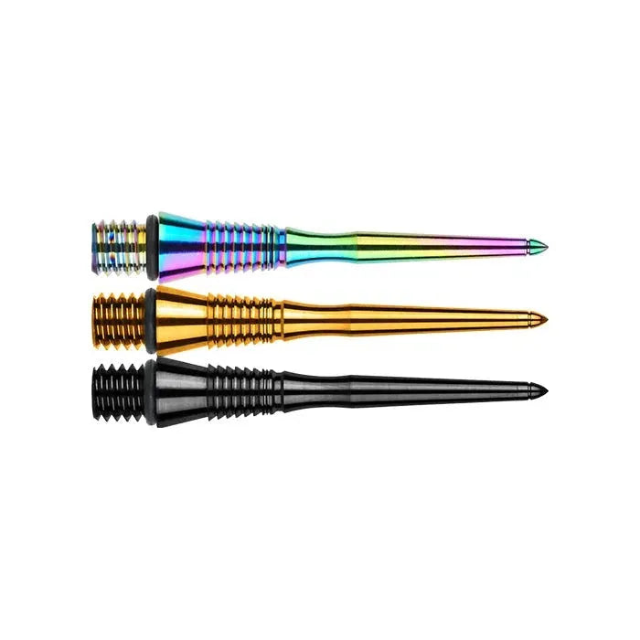 One80 Ti Conversion Points D