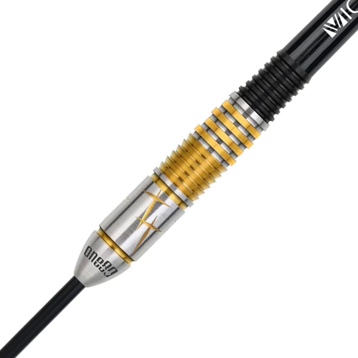 One80 Tung Suk 90% Tungsten Steel Tip Darts