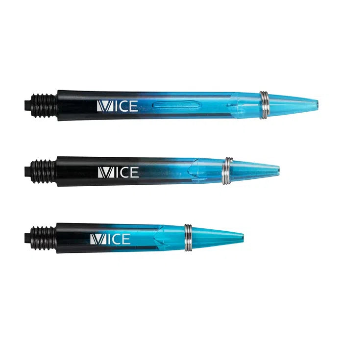 One80 Vice Gradient Shafts