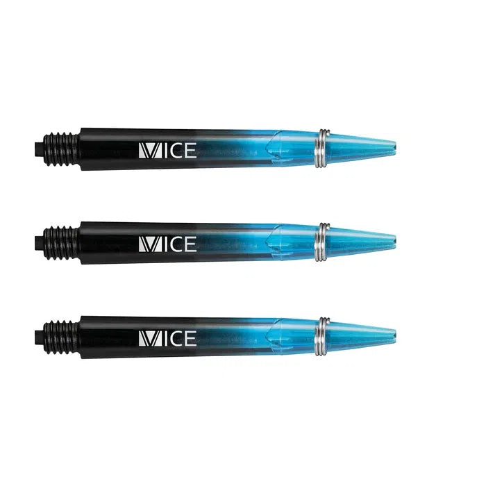 One80 Vice Gradient Shafts