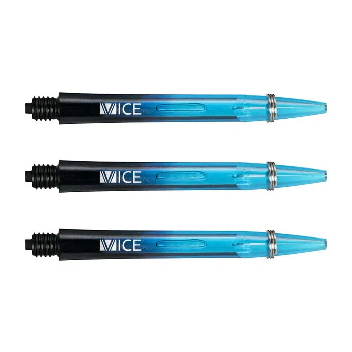 One80 Vice Gradient Shafts