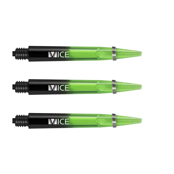 One80 Vice Gradient Shafts