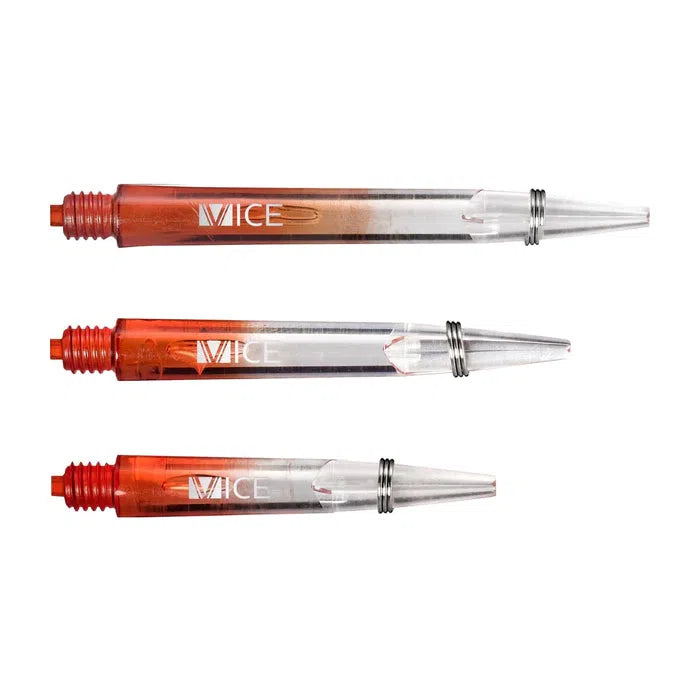 One80 Vice Gradient Shafts