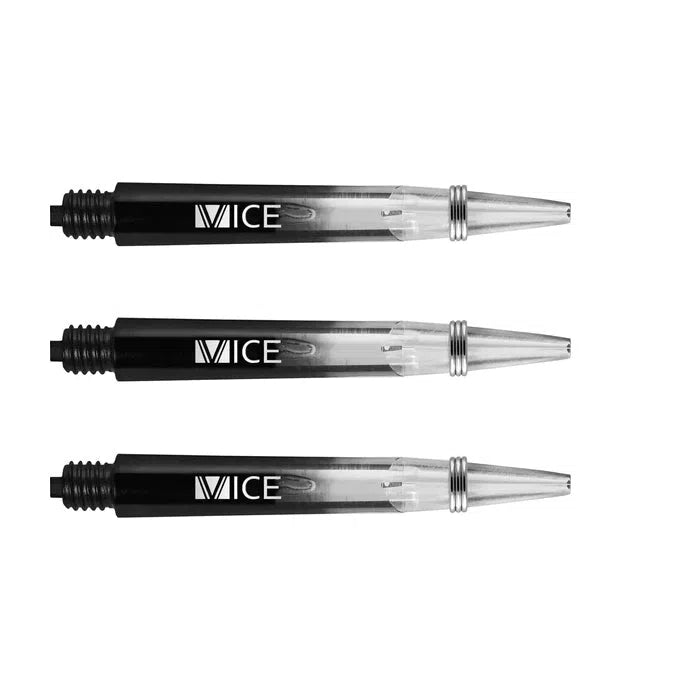 One80 Vice Gradient Shafts