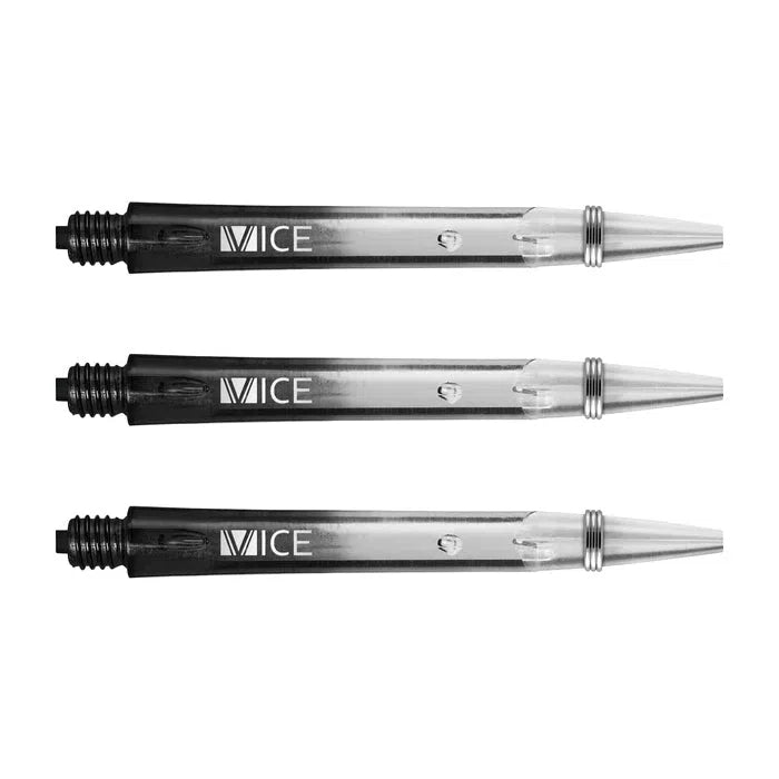 One80 Vice Gradient Shafts