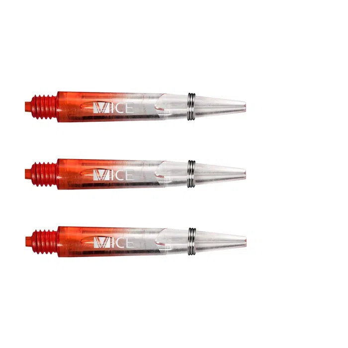 One80 Vice Gradient Shafts