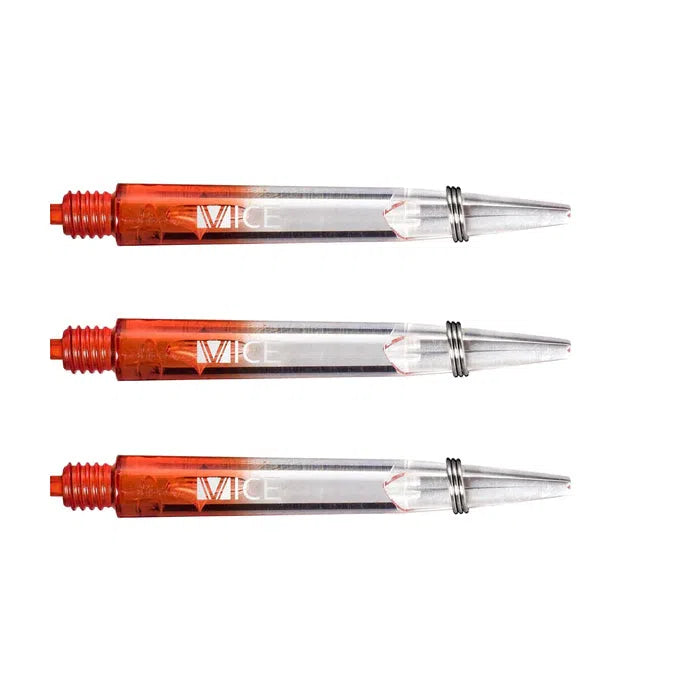 One80 Vice Gradient Shafts