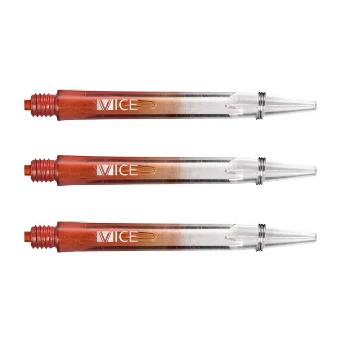 One80 Vice Gradient Shafts