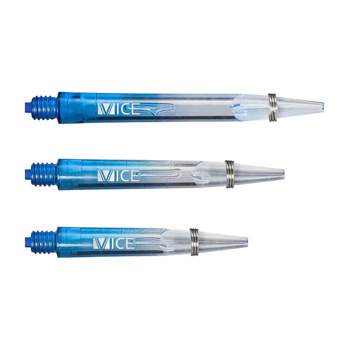 One80 Vice Gradient Shafts