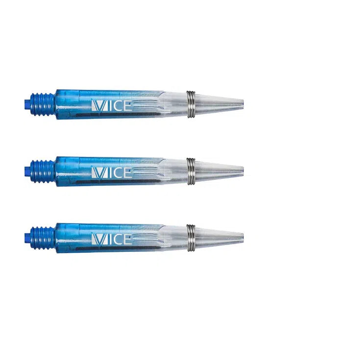 One80 Vice Gradient Shafts