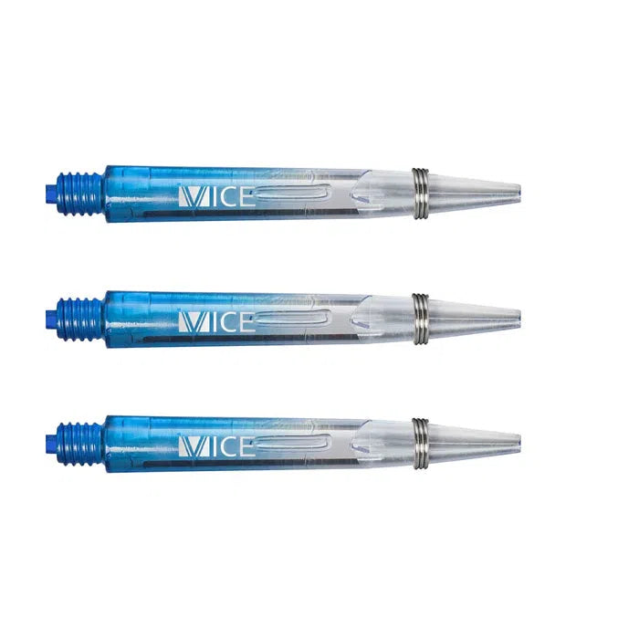 One80 Vice Gradient Shafts