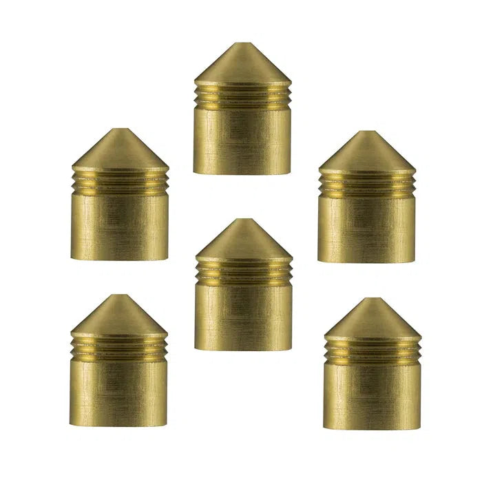 One80 Vice Lock Ring x6