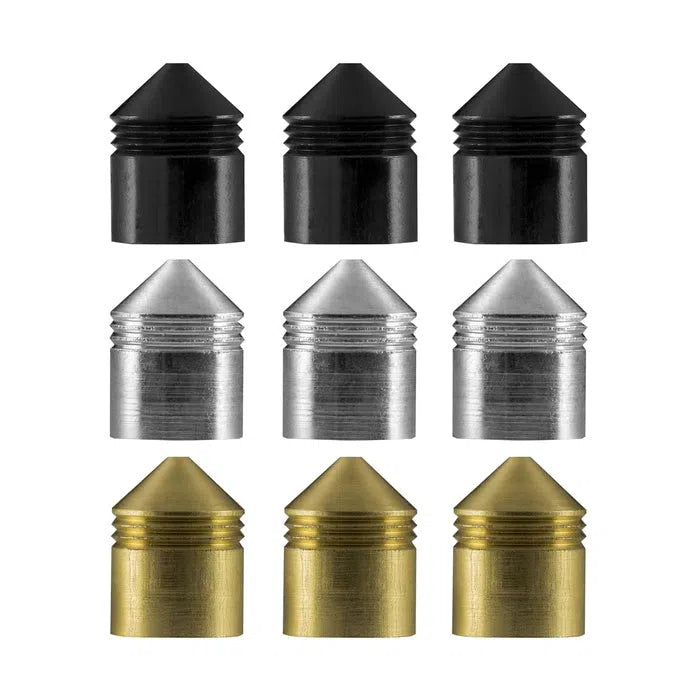 One80 Vice Lock Ring x6