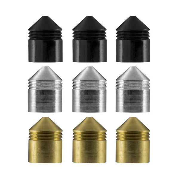 One80 Vice Lock Ring x6-1-Black-Premier Darts