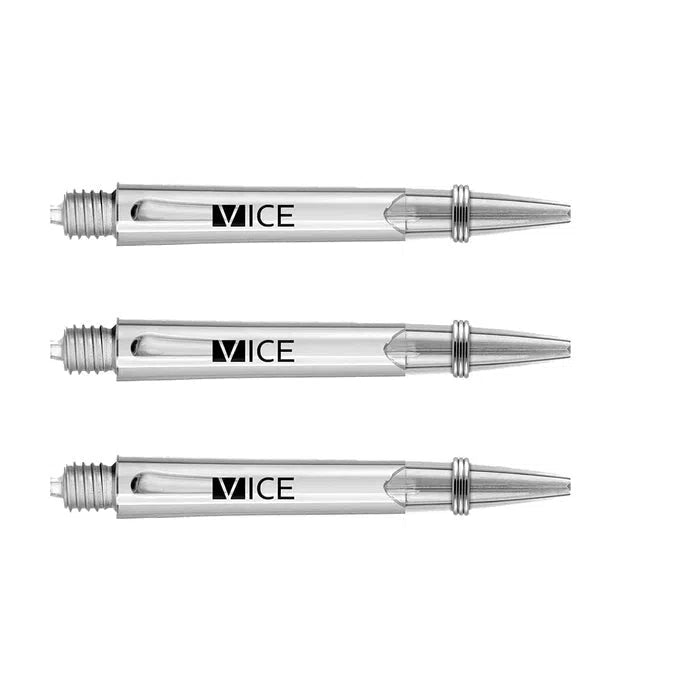 One80 Vice Shafts