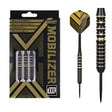 One80 Mobilizer 03 Steel Tip Darts