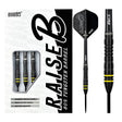 One80 Raise BYL 80% Tungsten Steel Tip Darts