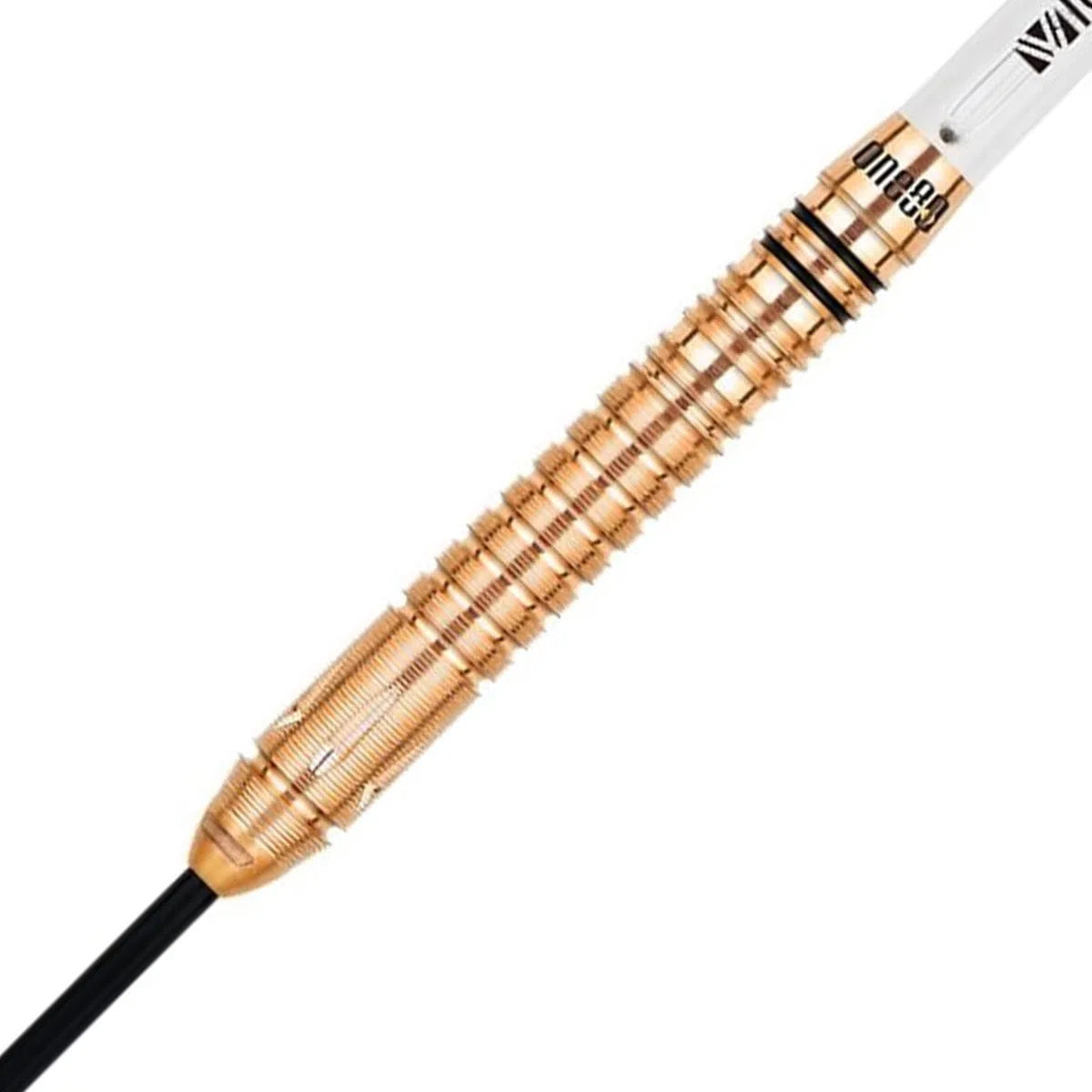One80 Reenergizer (R2 Interchange) 90% Tungsten Steel Tip Darts