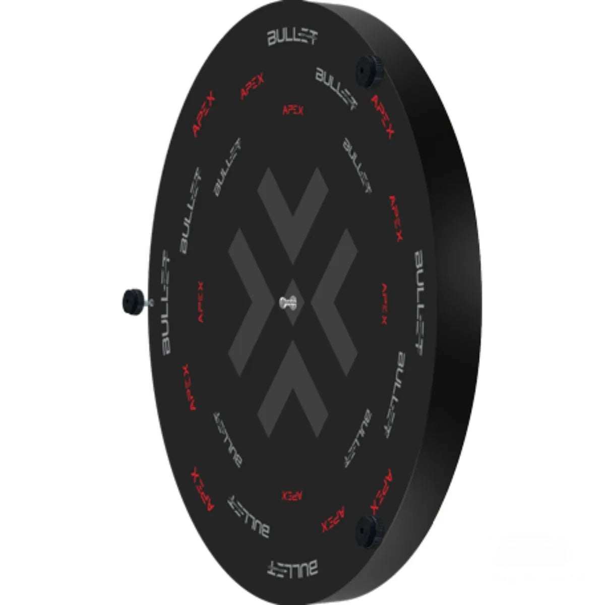 Bullet APEX Dartboard