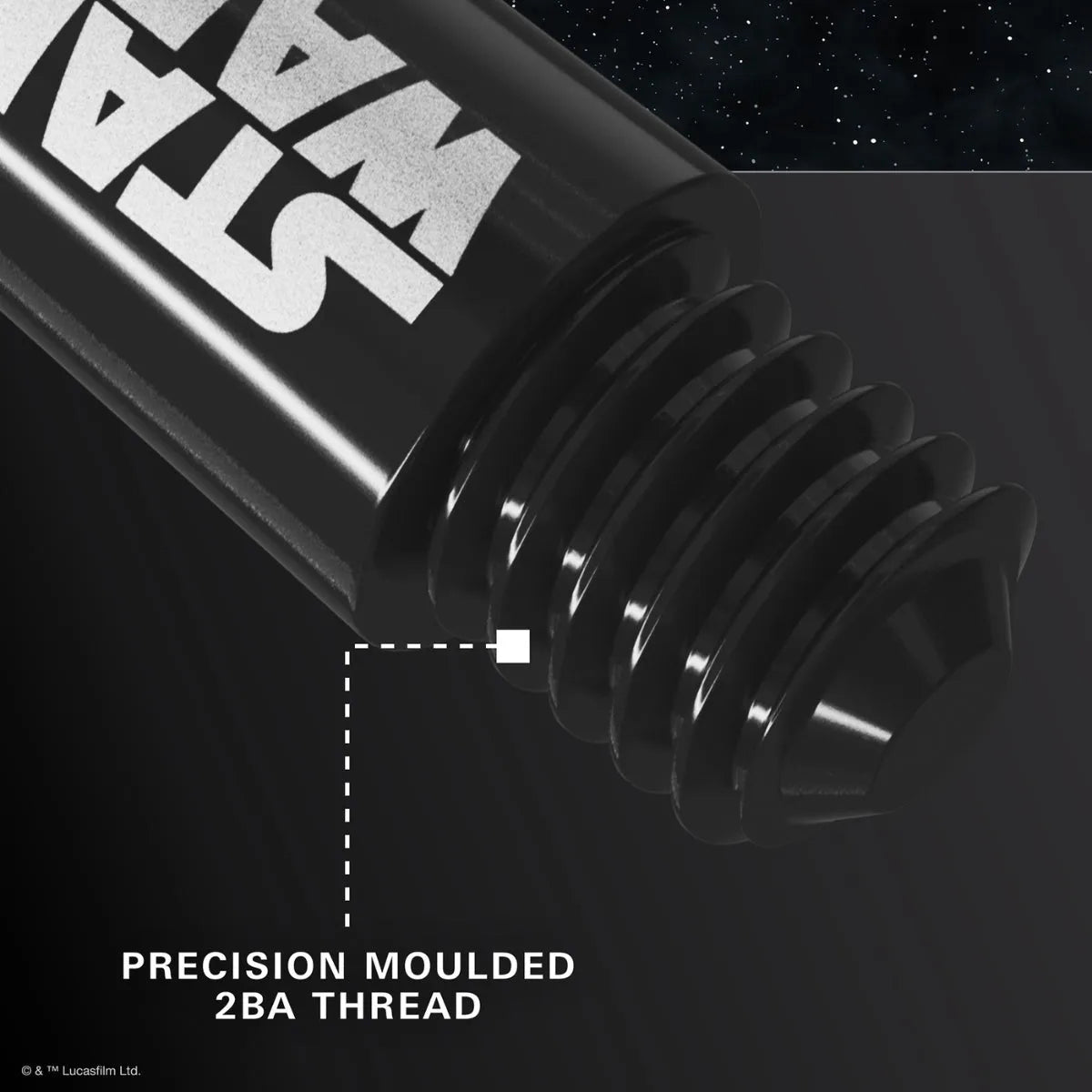 Target Darts x Star Wars Pro Grip Dart Shafts