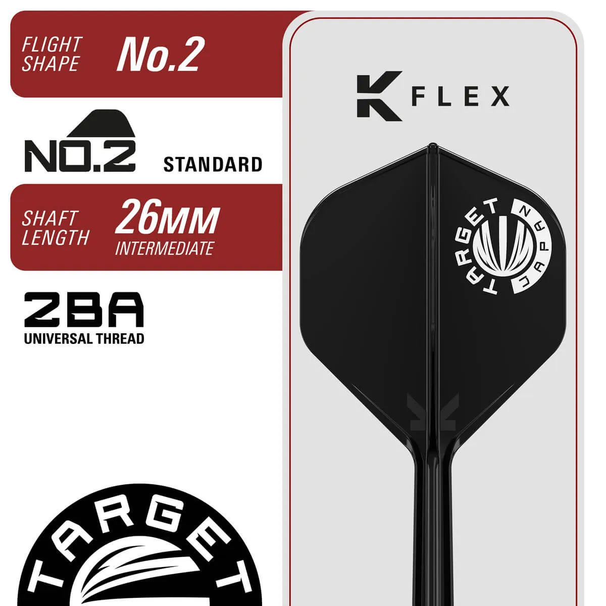 Target Japan Charis G6 90% Tungsten Steel Tip Darts-7-23 GRAM-Premier Darts
