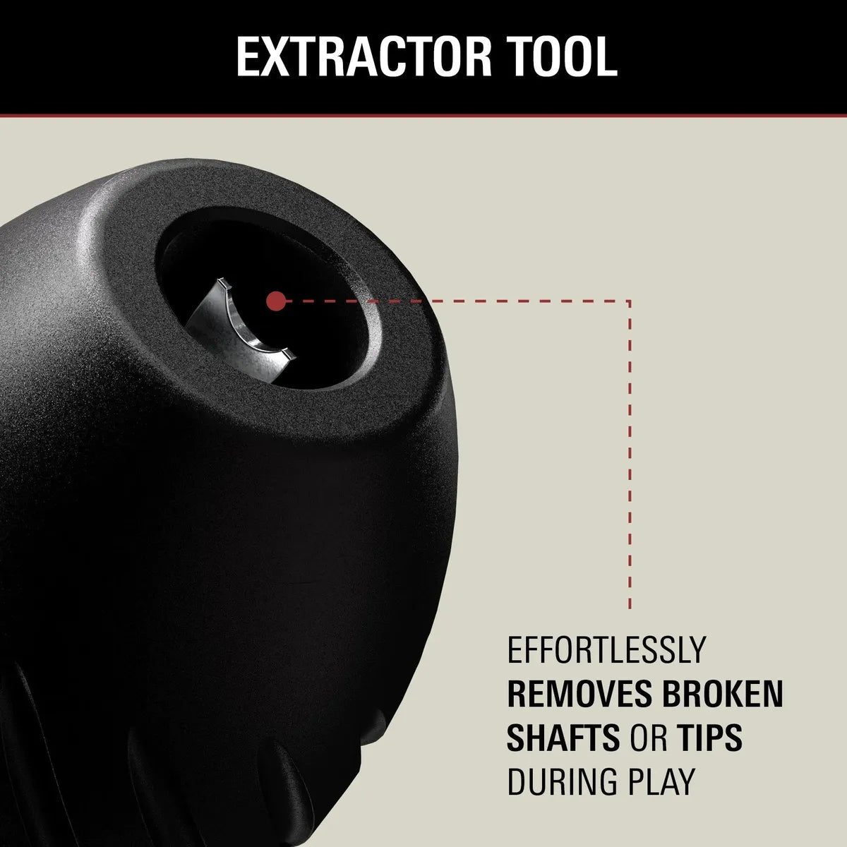 Target Japan AL3 Tip Case-7-Black-Premier Darts