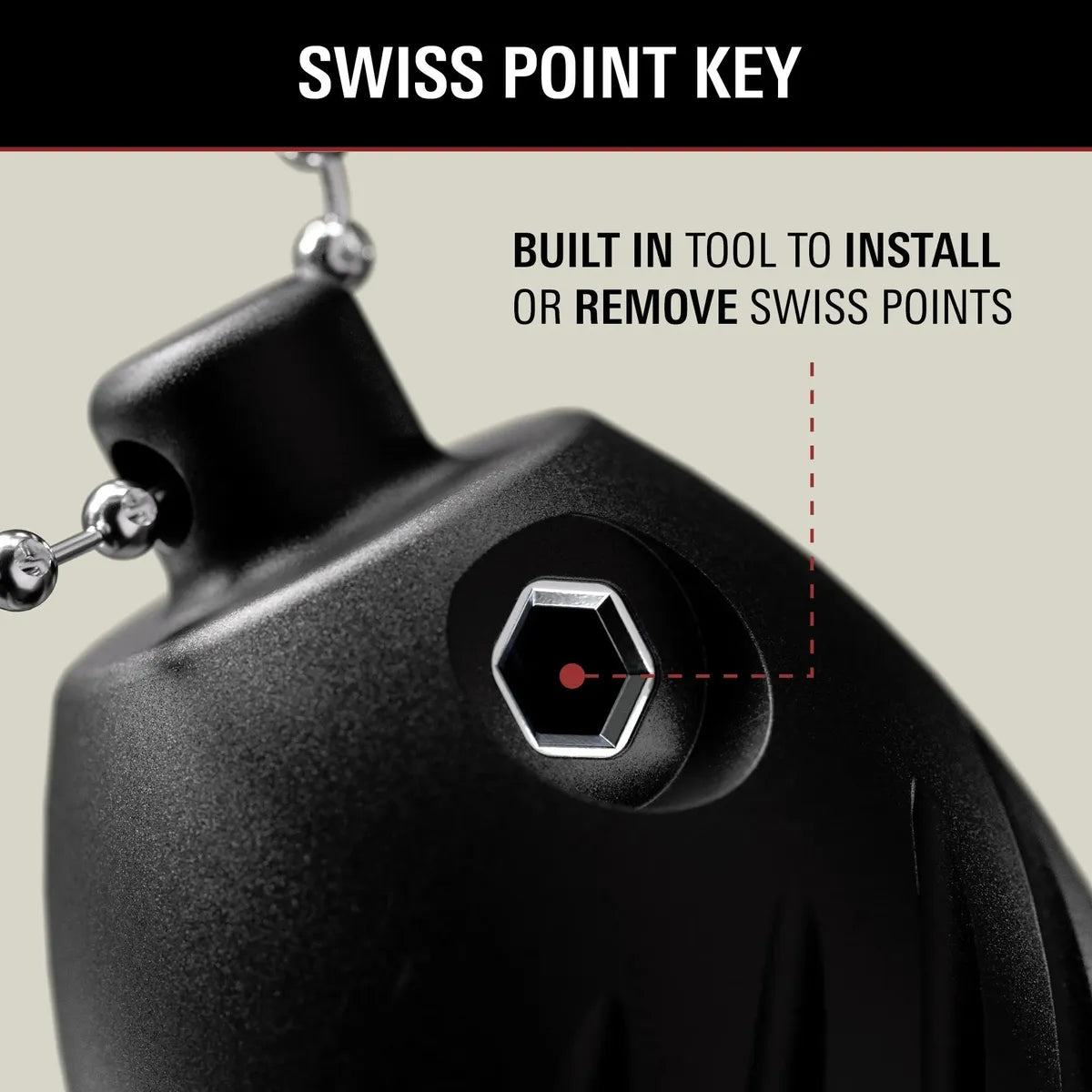 Target Japan AL3 Tip Case-8-Black-Premier Darts