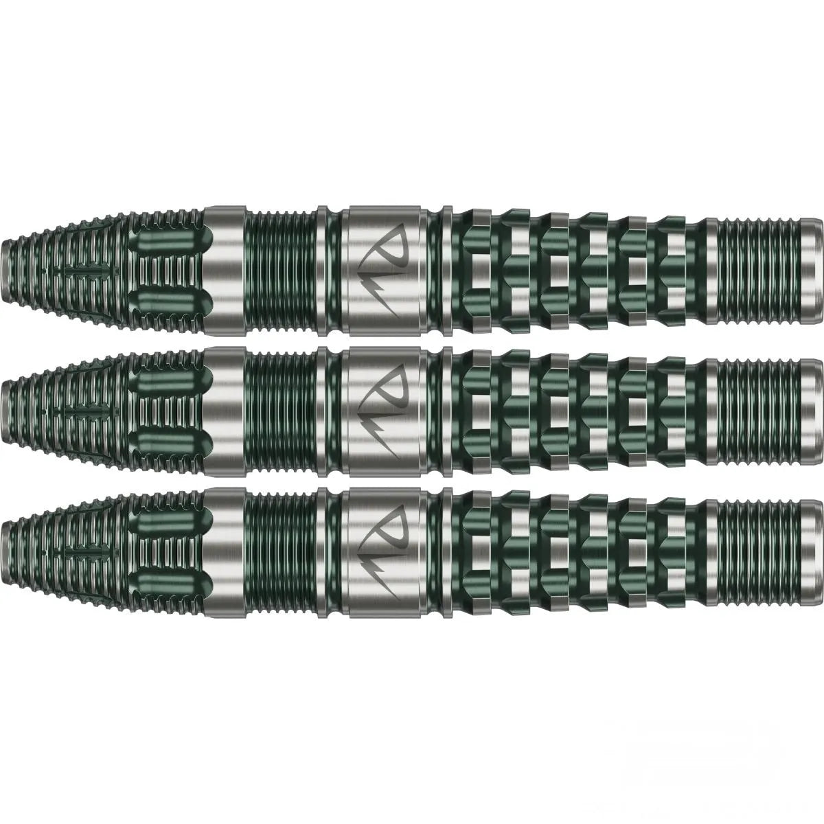 Target Japan Prime Series PW GEN3 90% Tungsten Steel Tip Darts-4-23 GRAM-Premier Darts