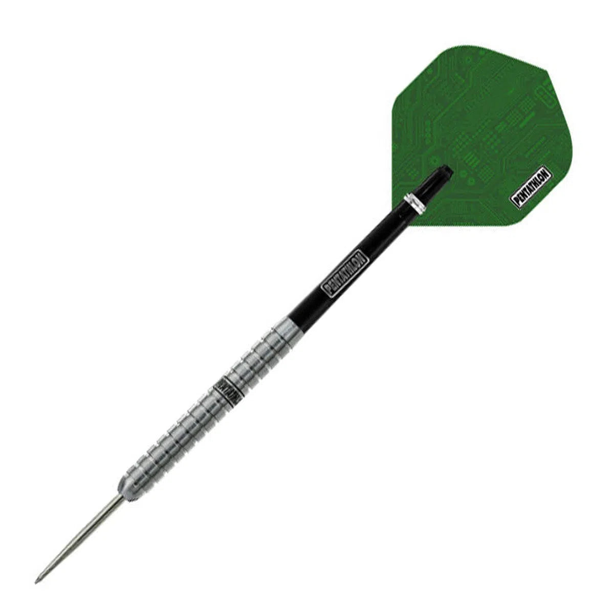Pentathlon Barrister 90% Tungsten Steel Tip Darts