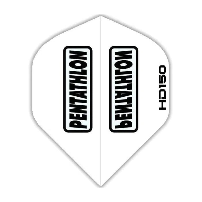 Pentathlon Clear Window HD150 Standard No2 Flights