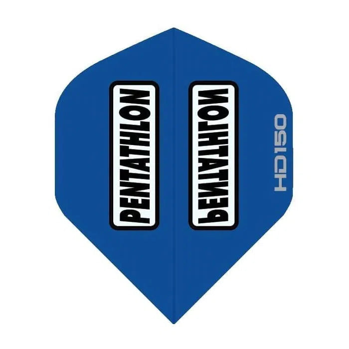 Pentathlon Clear Window HD150 Standard No2 Flights