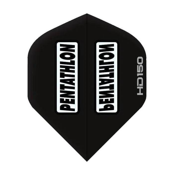 Pentathlon Clear Window HD150 Standard No2 Flights